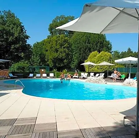 Belvedere 3* Sequals