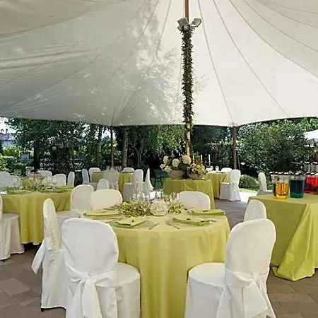 Belvedere فندق 3*
