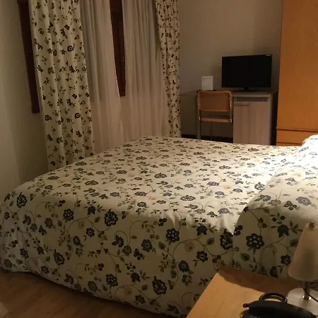 Hotel Belvedere 3*