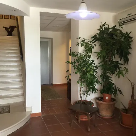 Belvedere Hotel