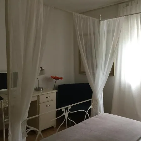 Belvedere فندق Sequals