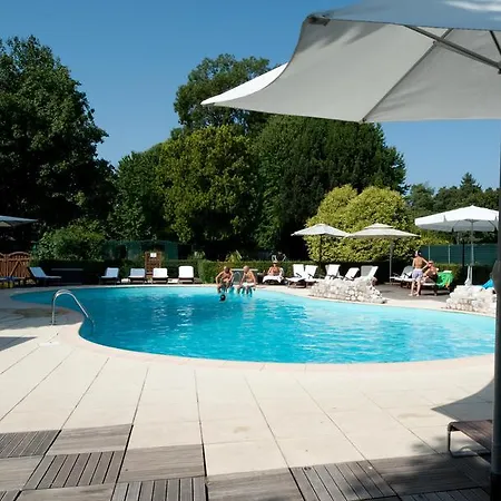 Hotell Belvedere 3*
