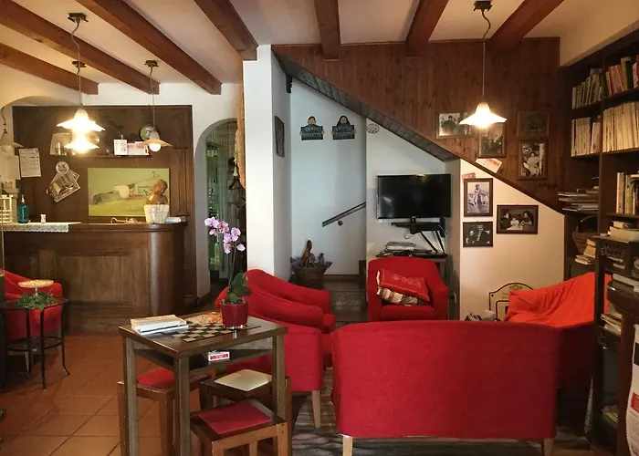 Belvedere 3* Sequals