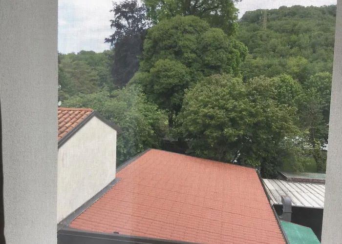 Hotel Belvedere Sequals