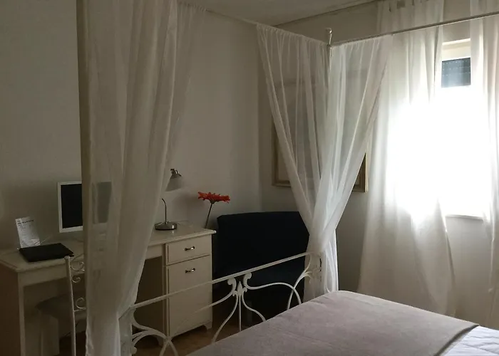 Belvedere Hotel Sequals