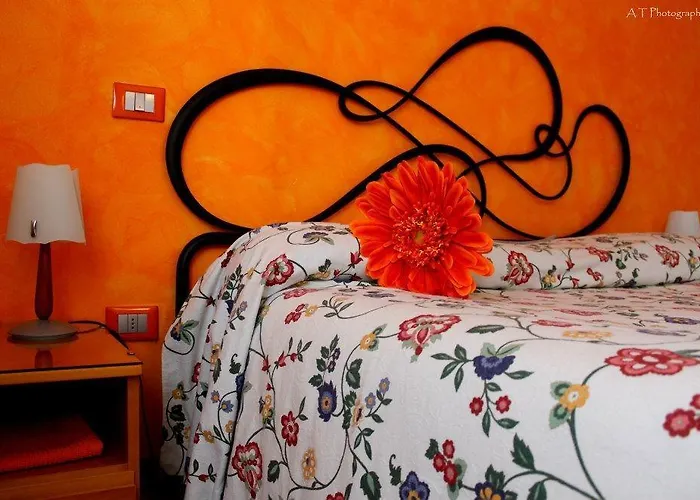 Belvedere Hotel Sequals