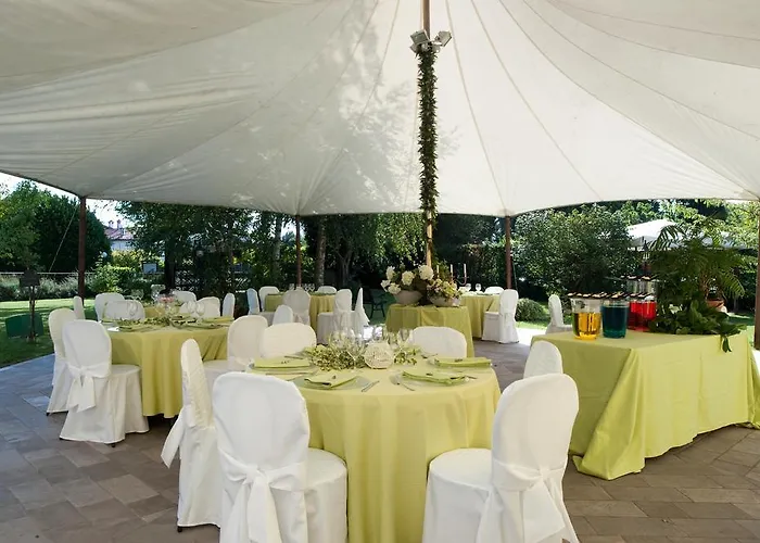 Belvedere 3* Sequals